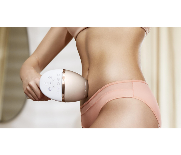 Philips Depilator Lumea Prestige IPL BRI956/00 Ciało/Twarz/Pachy/Bik - 1378523 - zdjęcie 8